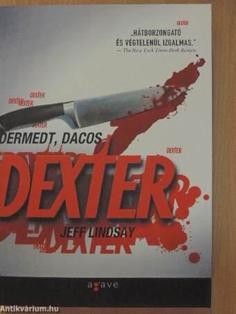 Dermedt, dacos Dexter