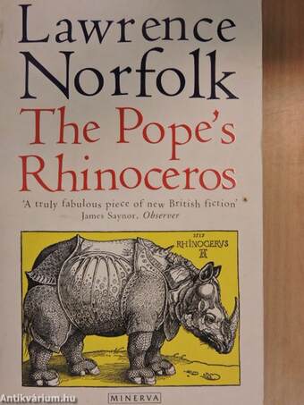 The Pope's Rhinoceros