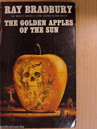 The Golden Apples of the Sun