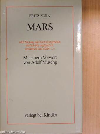 Mars