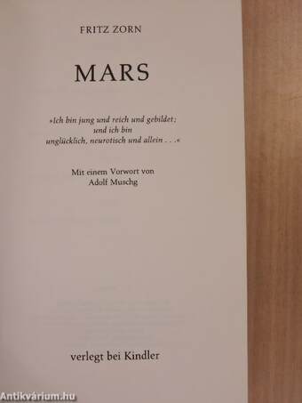 Mars