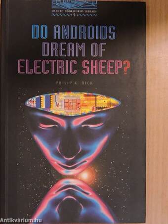Do androids dream of electric sheep?