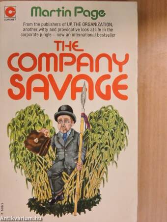 The Company Savage