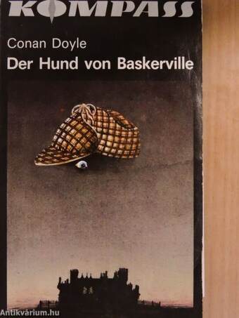 Der Hund von Baskerville