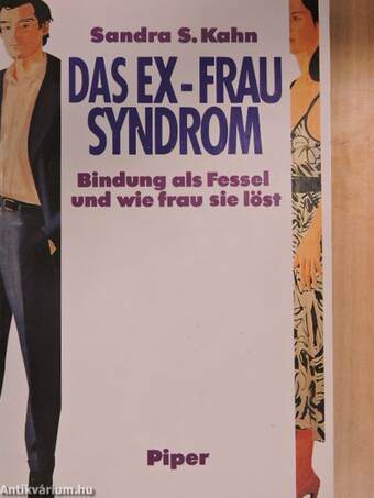 Das Ex-Frau Syndrom