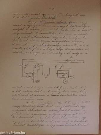 Az állami ipari szakiskolák fémipari szaktanárainak és művezetőinek 1912. évi tanfolyamai