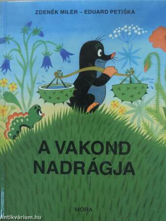 A vakond nadrágja