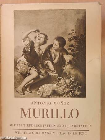 Murillo