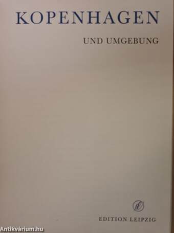 Kopenhagen und Umgebung