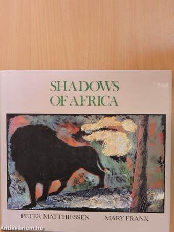 Shadows of Africa