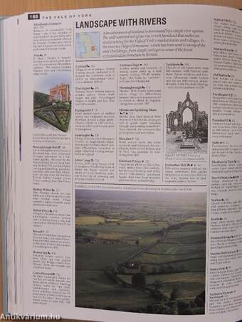 Reader's Digest Touring Guide to Britain