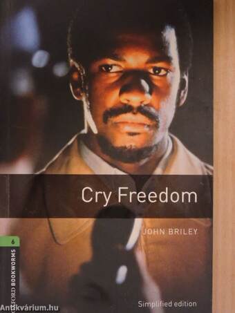 Cry Freedom