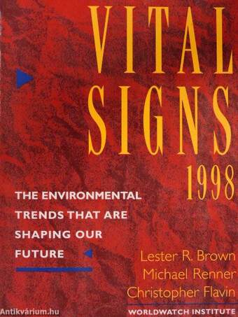 Vital Signs 1998