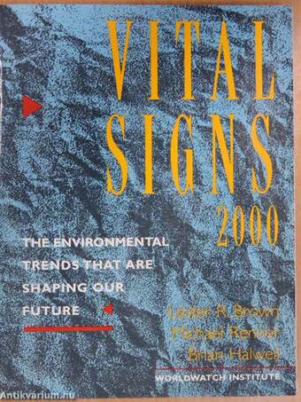 Vital Signs 2000