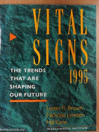 Vital Signs 1995