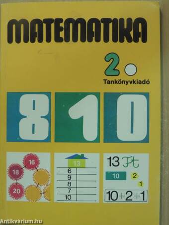 Matematika 2/I.