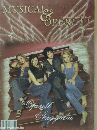 Musical & Operett 2004/2.