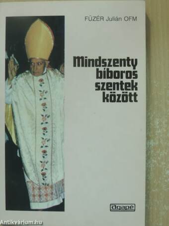 Mindszenty bíboros szentek között