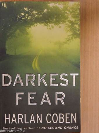 Darkest Fear