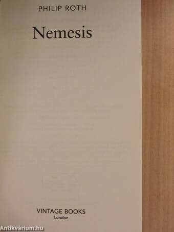 Nemesis