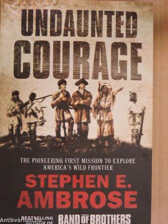 Undaunted Courage