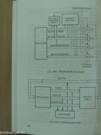 Számítógép-architektúrák