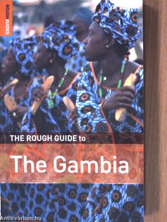 The Gambia