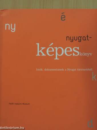 Nyugat-képeskönyv