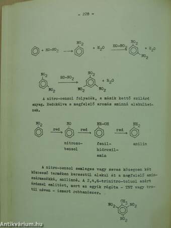 Szerves kémia