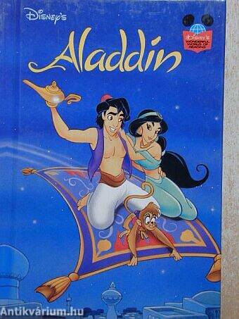 Aladdin