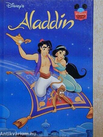 Aladdin