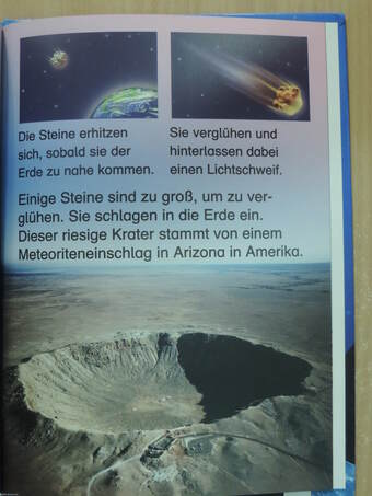 Entdecke die Planeten