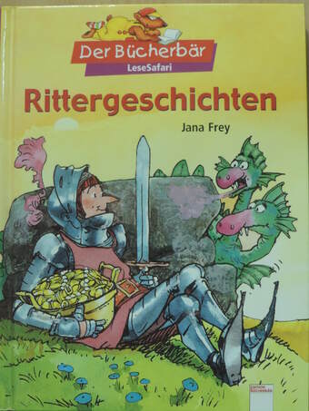 Rittergeschichten