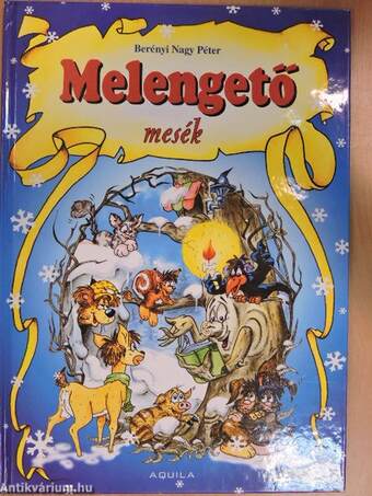 Melengető mesék