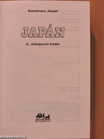 Japán