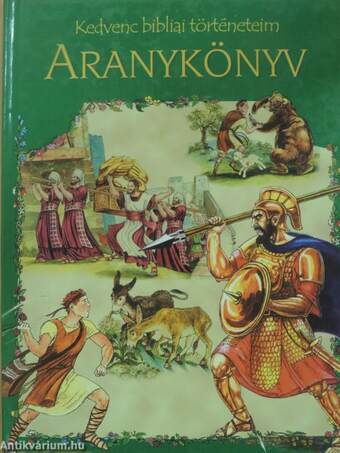 Aranykönyv V.