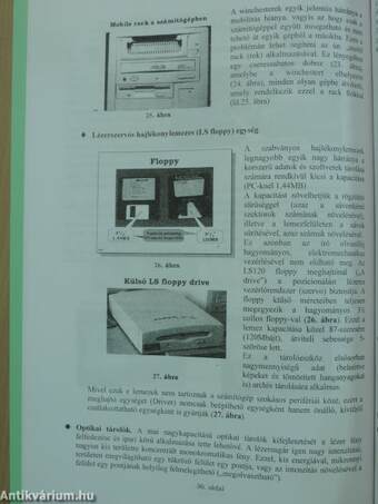 Információ technológiai alapismeretek