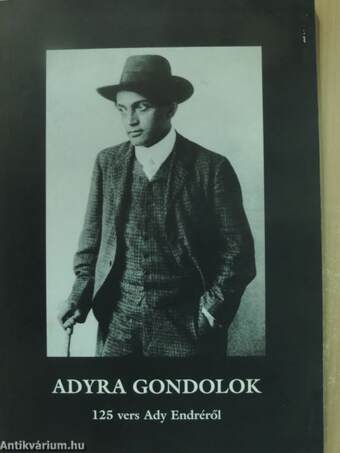 Adyra gondolok