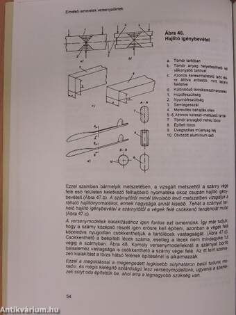 Repülőmodellezés I.