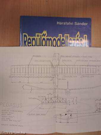 Repülőmodellezés I.