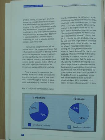 Challenges in reproductive health research