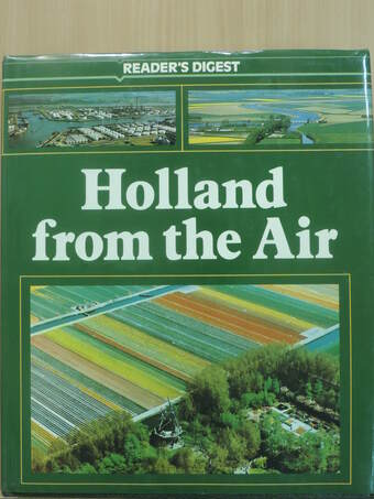 Holland from the Air