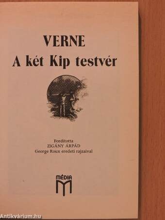 A két Kip testvér