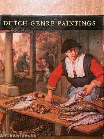 Dutch Genre Paintings