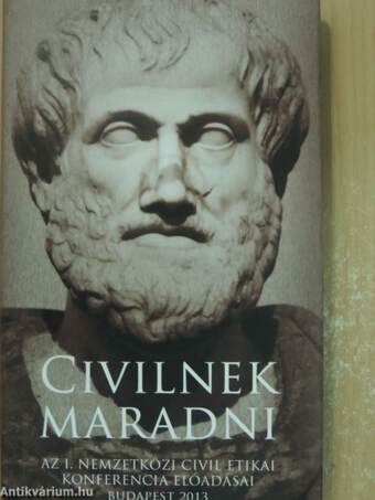 Civilnek maradni