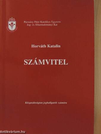 Számvitel