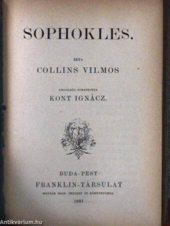 Aristophanes/Sophokles/Augustus családja és kora/A nemzetgazdaság a klasszikai ókorban