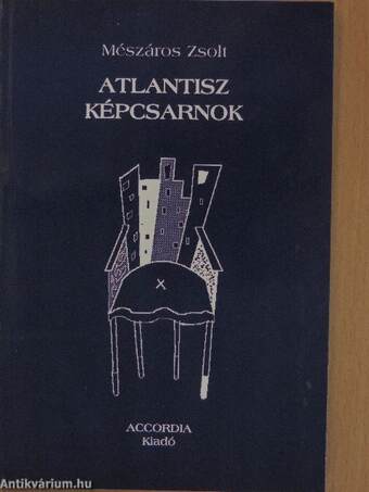 Atlantisz képcsarnok