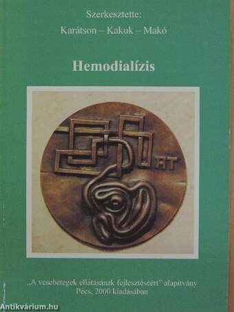Hemodialízis