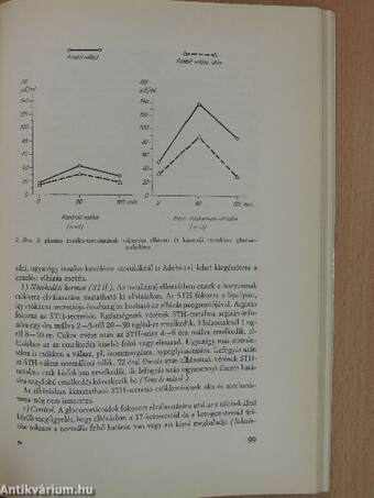 Az orvostudomány aktuális problémái 1971/1.